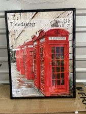 Mcs trendsetter poster for sale  Fort Mill