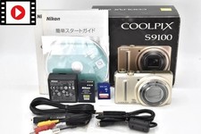 Mint nikon coolpix d'occasion  Expédié en Belgium