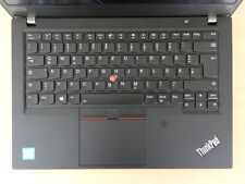 Lenovo thinkpad t490 gebraucht kaufen  Frankfurt am Main