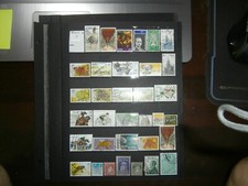 Timbres irlande bonne d'occasion  Tullins