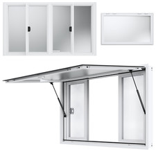 Concession window x36 for sale  Lithia Springs