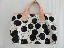 Radley cotton canvas for sale  LOUGHTON