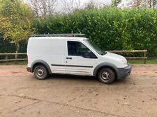 Ford transit connect for sale  ALTON