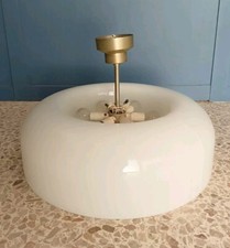Lampadario attribuito agnoli usato  Ancona