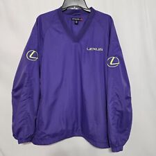 Lexus golf jacket for sale  Dahlonega