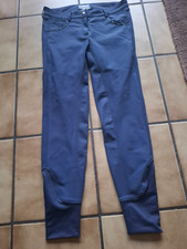 Vollbesatz reithose softshell gebraucht kaufen  Mülheim an der Ruhr