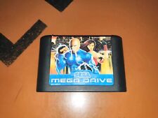 Sega Mega Drive - Streets Of Rage 3 III (somente cartucho, sem caixa), usado comprar usado  Enviando para Brazil