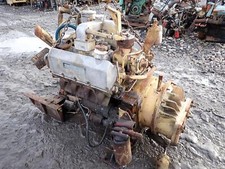 Cummins 470 diesel for sale  Carbondale