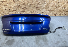Subaru wrx limited for sale  Rancho Cordova