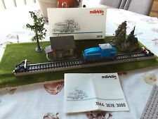 Märklin spur henschel gebraucht kaufen  Dorsten