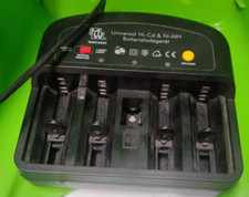 Batterieladegerät akku ladege gebraucht kaufen  Landsberg am Lech