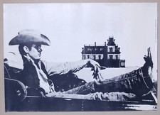 Poster affiches james usato  Vilminore di Scalve