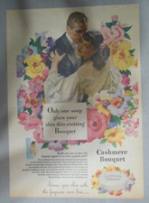 Cashmere bouquet soap for sale  Chicago