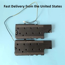 2 peças alto-falante 6Ω para Samsung TV BN96-25565A UA46F5500AJ un40f5500 un40f5500ag comprar usado  Enviando para Brazil