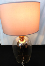 Next bedside lamp for sale  BOLTON