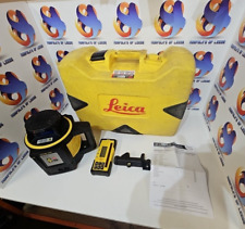 Leica rugby 410 for sale  LEEDS