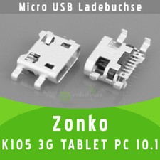 Zonko k105 tablet usato  Spedire a Italy
