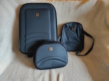 Koffer set rucksack gebraucht kaufen  Rheine