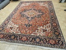 9x12 indo heriz for sale  Buffalo