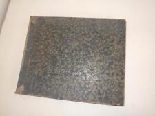 1835.petit atlas departements d'occasion  Saint-Brieuc