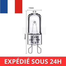 Lampe halogène culot d'occasion  Viry-Châtillon