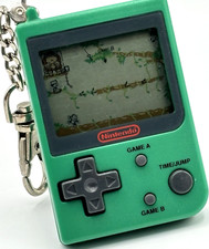 1998 nintendo mini d'occasion  Expédié en Belgium