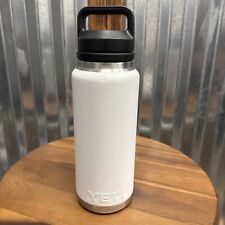 Yeti rambler white for sale  Bristol