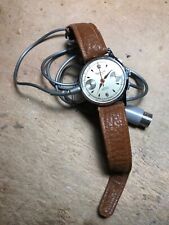 Hanhart spy watch for sale  LINCOLN