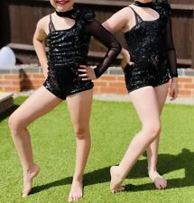 tap dance costume for sale  REDDITCH