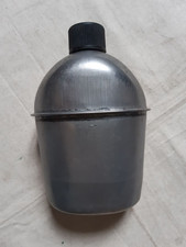 Gourde 1942 inox d'occasion  Laon