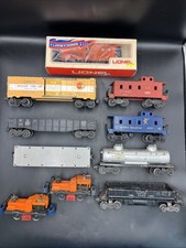 Vintage lionel o27 for sale  Granville