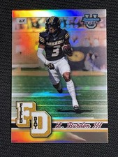 Refrator Luther Burden RC 2024 Bowman’s Best University Field Day FD-6 comprar usado  Enviando para Brazil