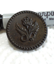 Antique goodyear hard for sale  Tomah