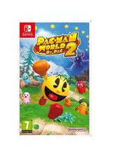 Pac man world usato  Taglio di Po