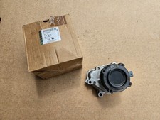 Usado, Original OPEL Chevrolet GM Wasserpumpe Kühlmittelpumpe ASTRA J 1.7CDTI  55587867 comprar usado  Enviando para Brazil