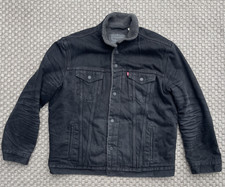 Levi premium sherpa for sale  MANCHESTER