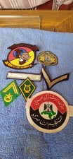 Lot insigne militaire d'occasion  Conques-sur-Orbiel