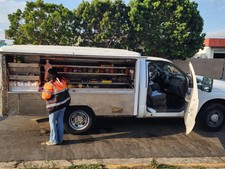 2012 ford 250 for sale  San Diego