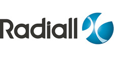 Radiall r176754150 ring d'occasion  Voiron