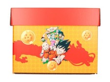 Dragon ball archivierungsbox gebraucht kaufen Dragon ball archivierungsbox gebraucht kaufen  Wendelstein