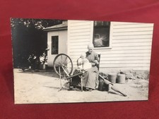 Vintage photo grandma for sale  Anamosa