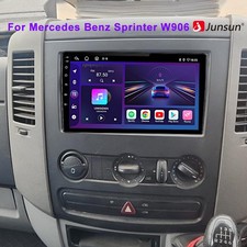 Mercedes benz sprinter for sale  LEICESTER