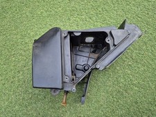Yamaha dt125r air for sale  HULL