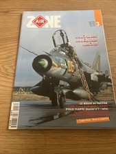 Air zone no. d'occasion  Expédié en Belgium