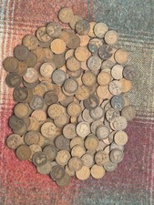 Pre decimal half for sale  MARYPORT