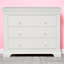 Chantilly warm white for sale  MANCHESTER