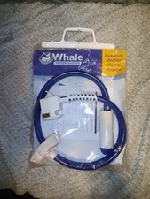 Whale watermaster exterior for sale Whale watermaster exterior for sale  SOUTHEND-ON-SEA