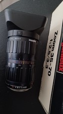 Obbiettivo angenieux 70 usato  San Giovanni in Marignano