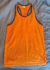 Vintage nike vest for sale  LONDON