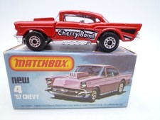 Vintage matchbox superfast for sale  WHITLEY BAY